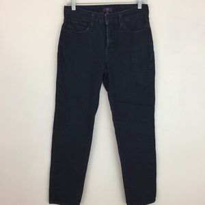 NYDJ Ankle Jeans Stretch Not Your Daughters Jeans